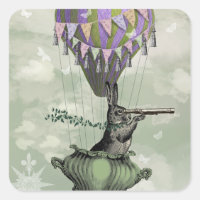 Navegando por el conejo