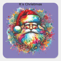 Navidades Bella Santa Claus