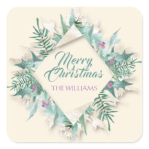 Navidades Belly Felices Fiestas Diamantes Marfil