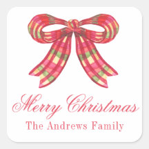 Navidades de acuarela reposar