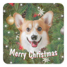 Navidades de Corgi