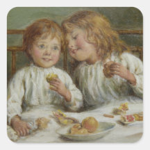 Navidades Morning (por Joseph Clark)