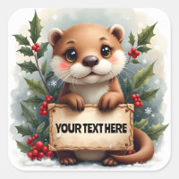 Navidades personalizables y respetables