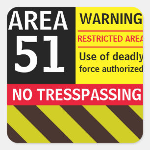 Pegatina Cuadrada Navidades regalan Novedad espacial ÁREA de moda 51