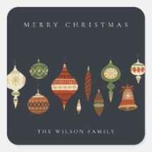 NAVY PASTEL ORNAMENTAL DE CHIRSTMAS DE ESTRELLA VE