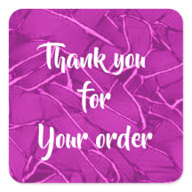 Negocio de patrones púrpura raqueado