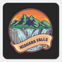 Niagara Falls Waterfall Adventure