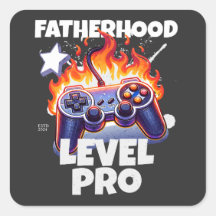 Nivel de paternidad para juegos