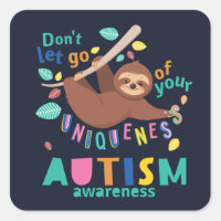 No dejes ir tu singularidad de autismo