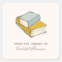 Nombre personalizado de la biblioteca de la placa