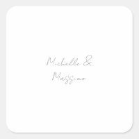 Nombres de parejas clásicas únicas profesionales