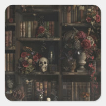 Núcleo victoriano de cabaña