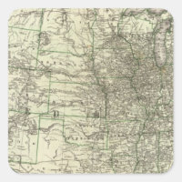 Nueva hoja de ruta de los Estados Unidos 2