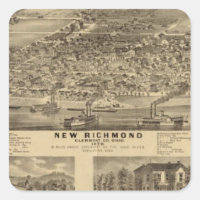 Nuevo Richmond, Ohio