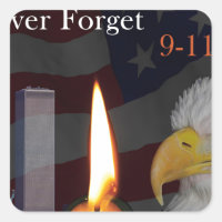 Nunca olvidar el 9-11-01