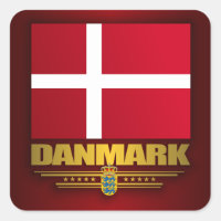 "Orgullo de Dansk "