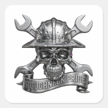 ORGULLO DE ROUGHNECK