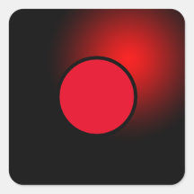 Orgullo rojo brillante