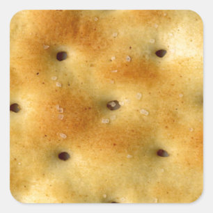 PEGATINA CUADRADA ORGULLOSO DE SER UN