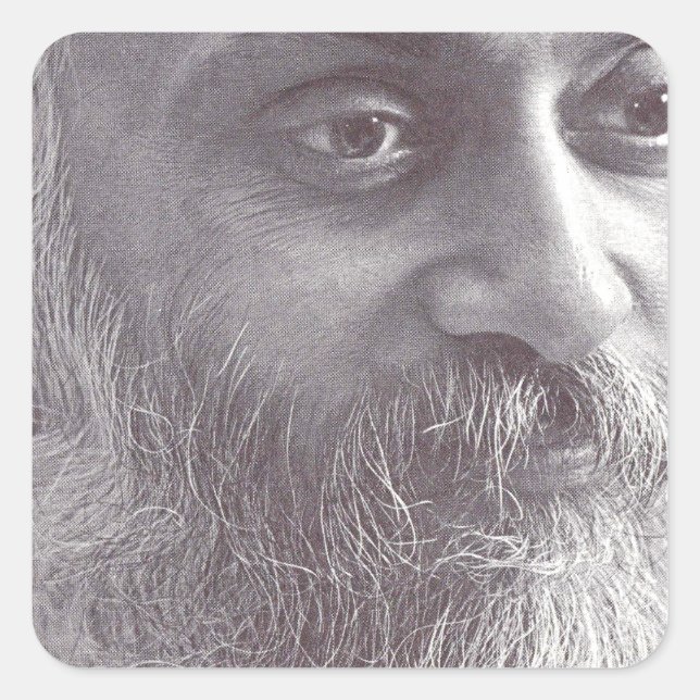 Pegatina Cuadrada Osho closeup.jpg (Anverso)