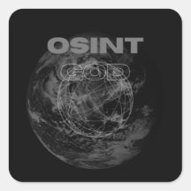OSINT DIOS