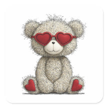 Oso de Amor