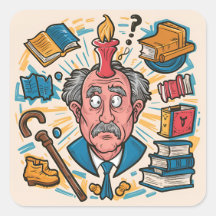 Otro año más viejo, ninguno de los sabios