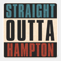 Outta Hampton Virginia VA