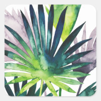 Palmeras alumbradas- Pisos de palma