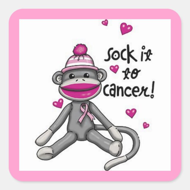 Pegatina Cuadrada panel de mouse (Anverso)