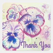 Pansy Pansies Flor Púrpura Rosa Floral Gracias