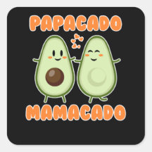 Papacado mamacado hacer Familycado