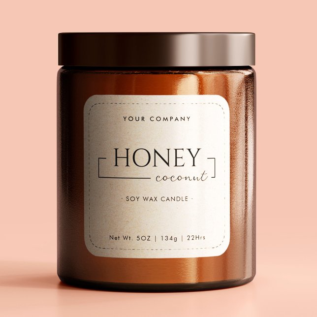 Pegatina Cuadrada Papel de caligrafía de Moda de vándalo de soja cas (Subido por el creador)