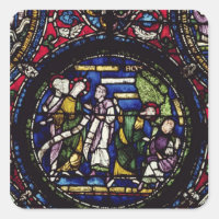 Parable de la Fig Tree, siglo XII