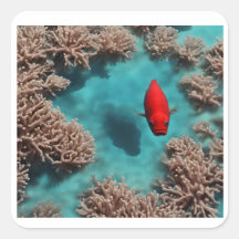 paraíso de coral