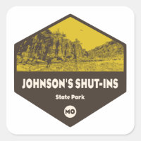 Parque estatal de Johnson cerrado en Missouri