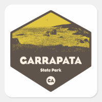 Parque Estatal Garrapata California