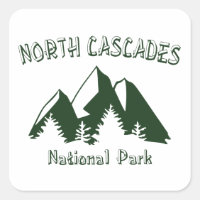 Parque nacional Cascades del Norte