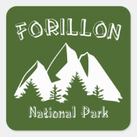 Parque nacional Forillon