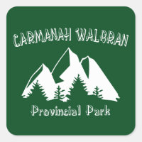 Parque provincial Carmanah Walbran