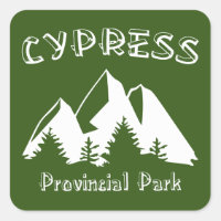 Parque Provincial Cypress