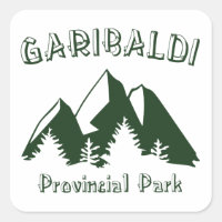 Parque Provincial Garibaldi
