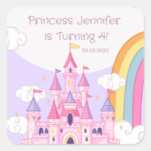 Partido de Cumpleaños del Castillo Real de Princes