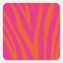 Patrón de impresión de cebra moderno