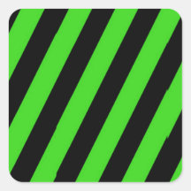 Patrón de rayas diagonales verdes y negros