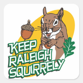 Pegatina Cuadrada pegatinas