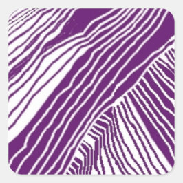 Pegatina Cuadrada Pegatinas!