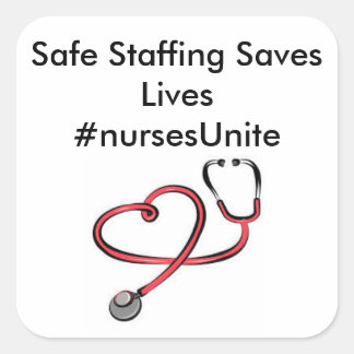 Pegatina Cuadrada Pegatinas!