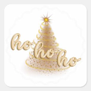 Pegatina Cuadrada Pegatinas cuadrados