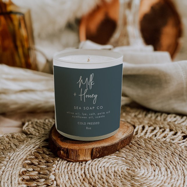 Pegatina Cuadrada Pegatinas de jabón (Subido por el creador)